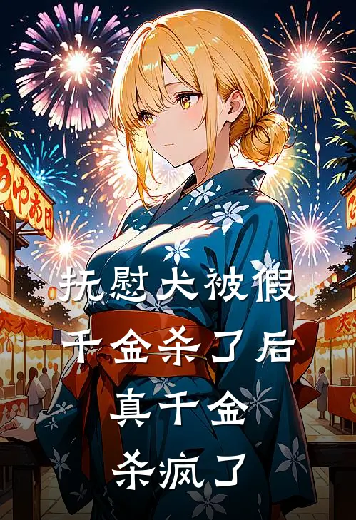 抚慰犬被假千金杀了后，真千金杀疯了