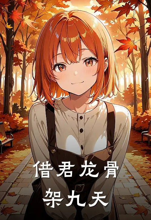 借君龙骨架九天