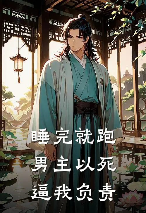 睡完就跑，男主以死逼我负责
