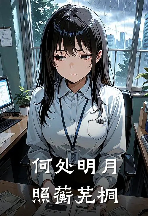 何处明月照蘅芜桐