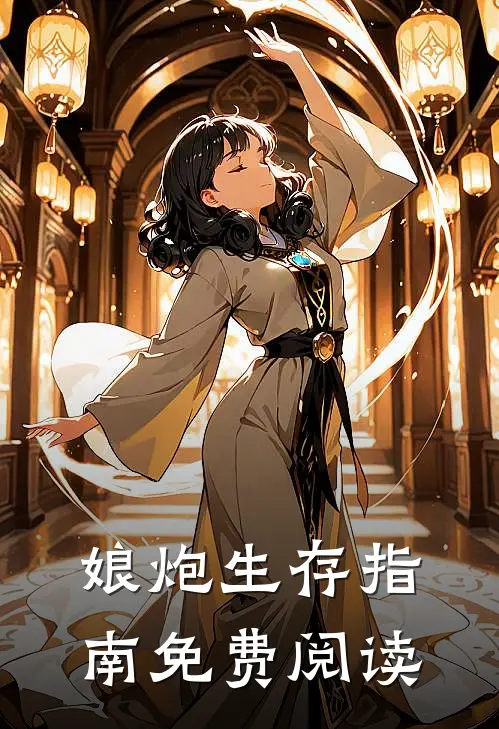 娘炮生存指南免费阅读