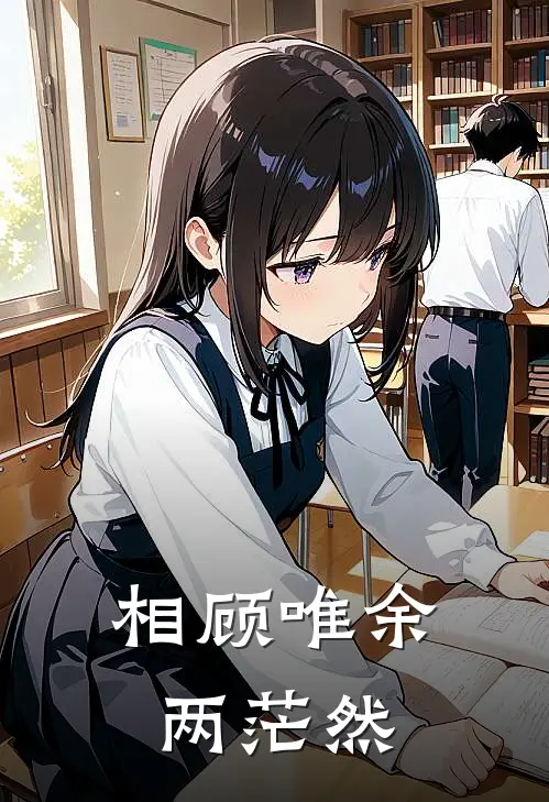 相顾唯余两茫然