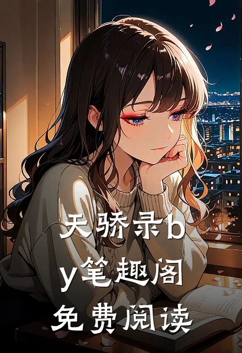 天骄录by笔趣阁免费阅读