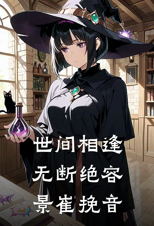 世间相逢无断绝容景崔挽音