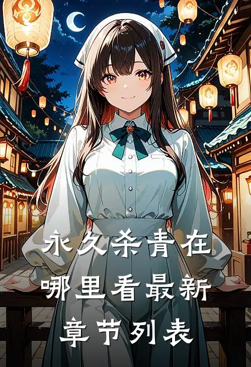 永久杀青在哪里看最新章节列表