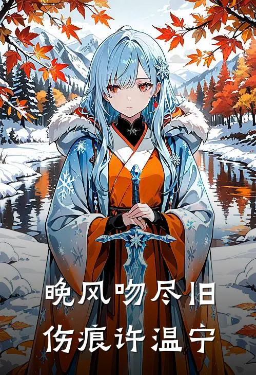 晚风吻尽旧伤痕许温宁