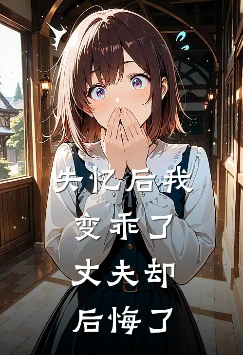 失忆后我变乖了，丈夫却后悔了