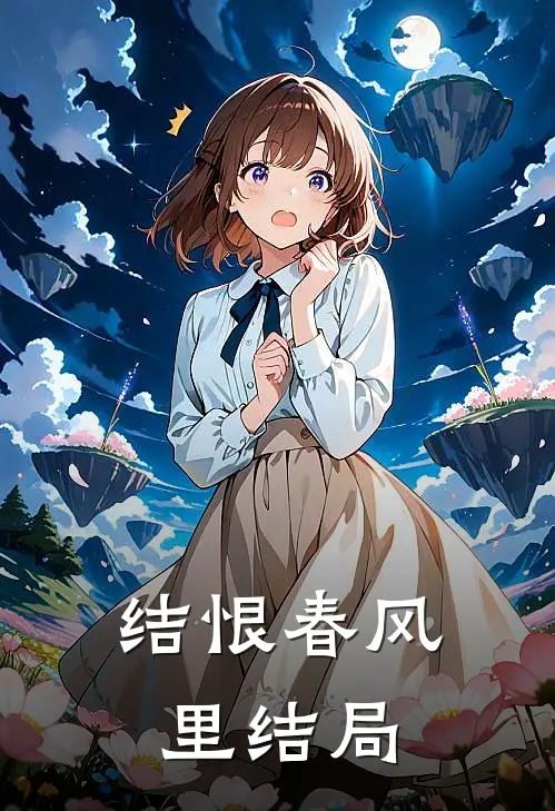 结恨春风里结局