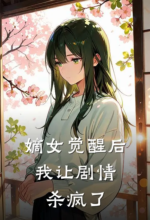 嫡女觉醒后，我让剧情杀疯了(陆衍昭阳)火爆小说_《嫡女觉醒后，我让剧情杀疯了》陆衍昭阳小说免费在线阅读