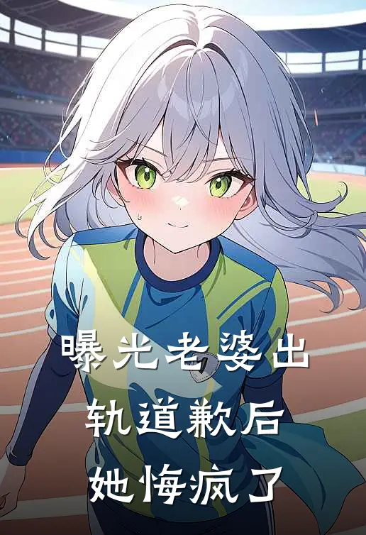 曝光老婆出轨道歉后，她悔疯了