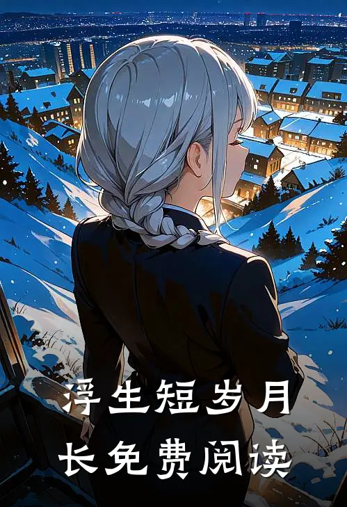 浮生短岁月长免费阅读