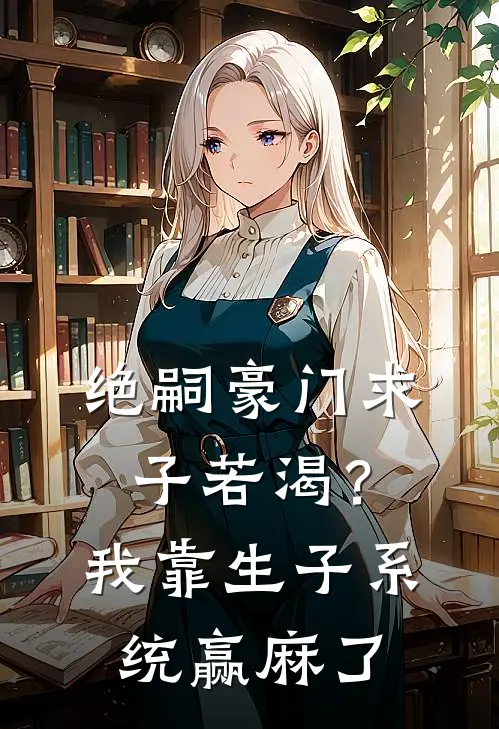 绝嗣豪门求子若渴？我靠生子系统赢麻了