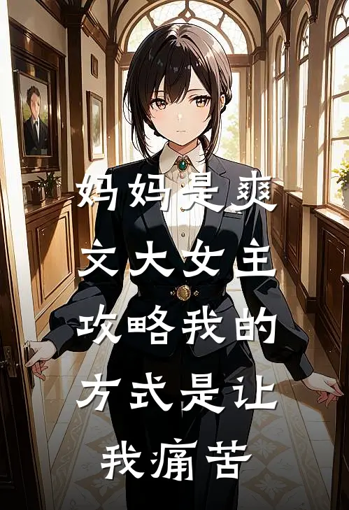 妈妈是爽文大女主，攻略我的方式是让我痛苦(我妈妈)热门的小说_热门网络小说推荐妈妈是爽文大女主，攻略我的方式是让我痛苦(我妈妈)