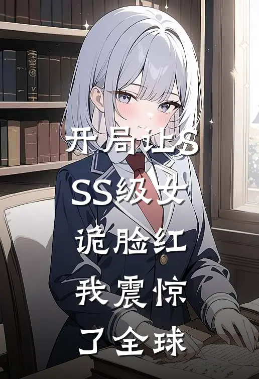 开局让SSS级女诡脸红，我震惊了全球