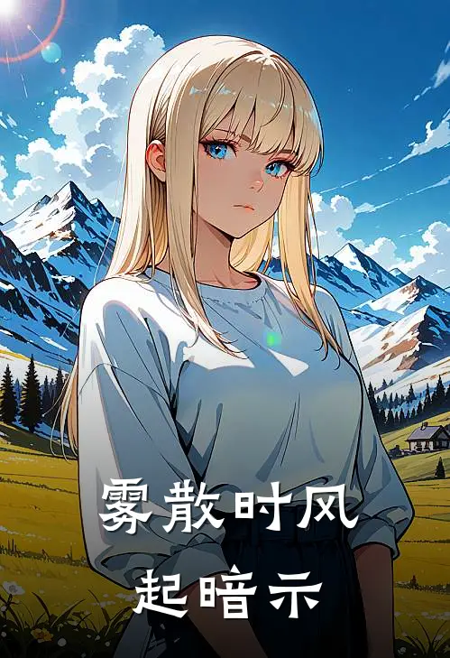 雾散时风起暗示