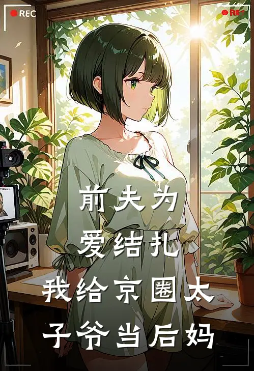 前夫为爱结扎，我给京圈太子爷当后妈