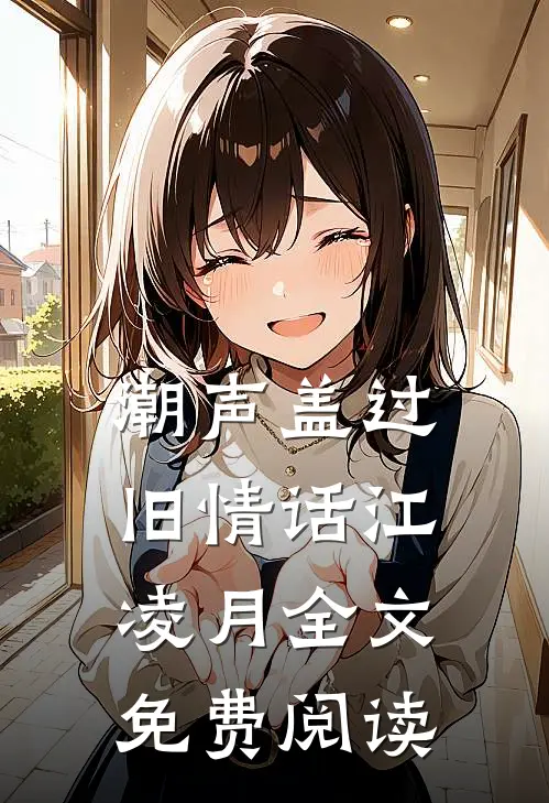 潮声盖过旧情话江凌月全文免费阅读