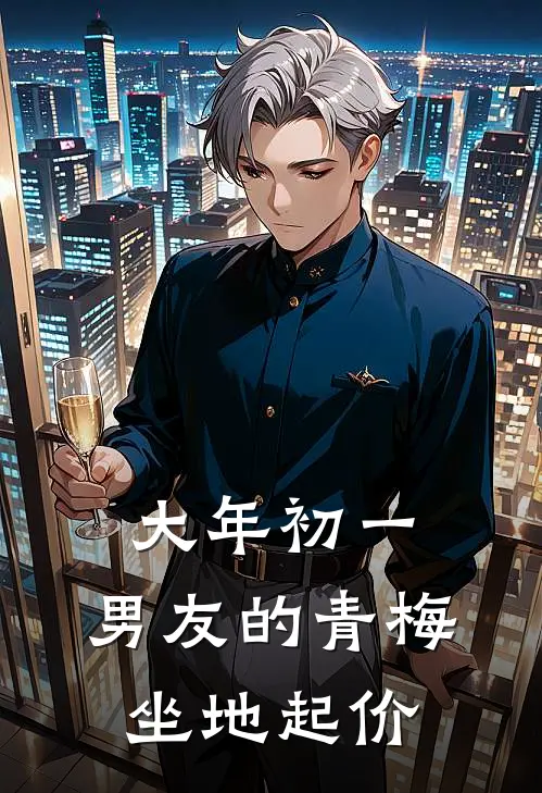 大年初一，男友的青梅坐地起价