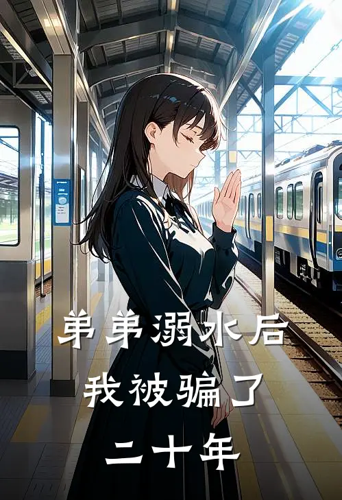 弟弟溺水后，我被骗了二十年