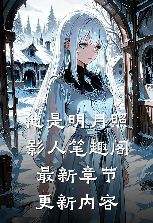 他是明月照影人笔趣阁最新章节更新内容