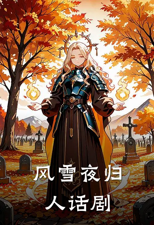 风雪夜归人话剧