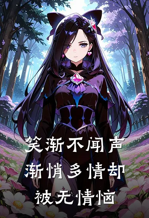 笑渐不闻声渐悄 多情却被无情恼