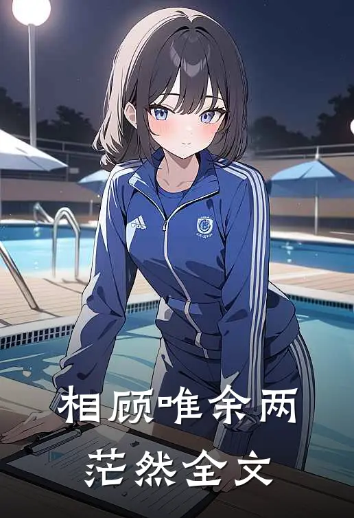 相顾唯余两茫然全文