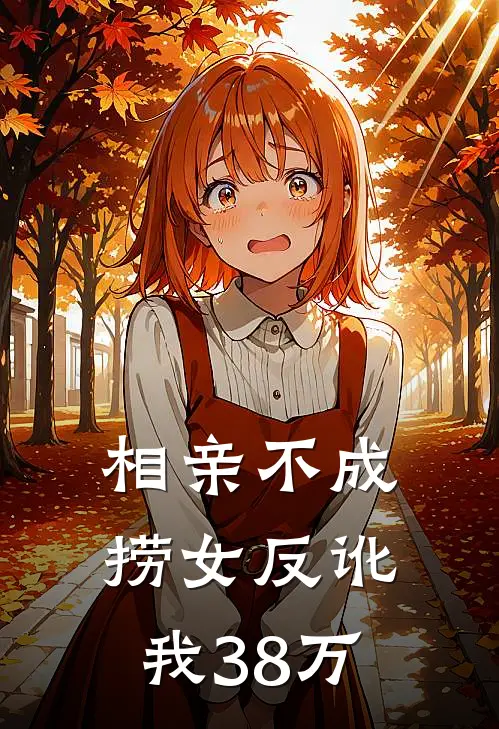 相亲不成，捞女反讹我38万