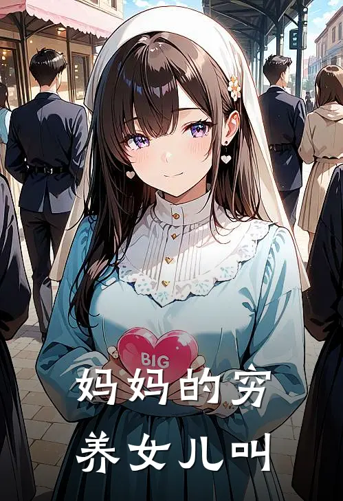 妈妈的穷养女儿叫