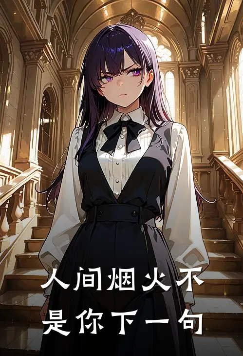 人间烟火不是你下一句