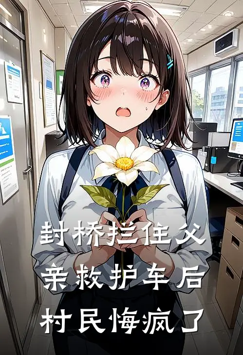 封桥拦住父亲救护车后，村民悔疯了(沈云岚吴良德)免费小说完结_最新推荐小说封桥拦住父亲救护车后，村民悔疯了(沈云岚吴良德)