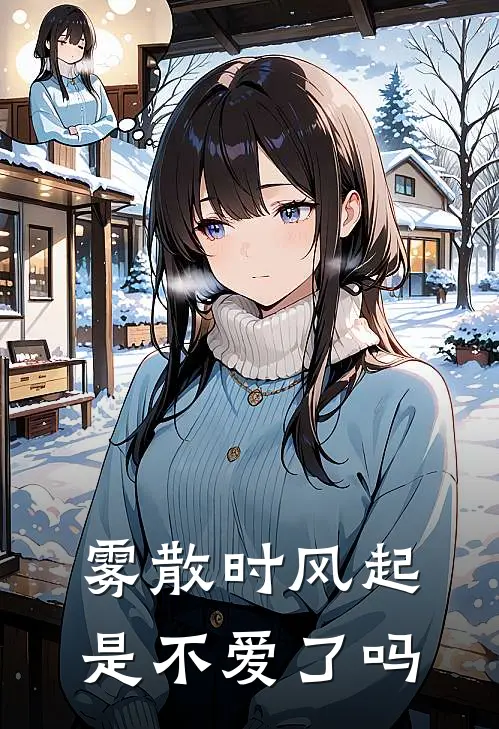 雾散时风起是不爱了吗