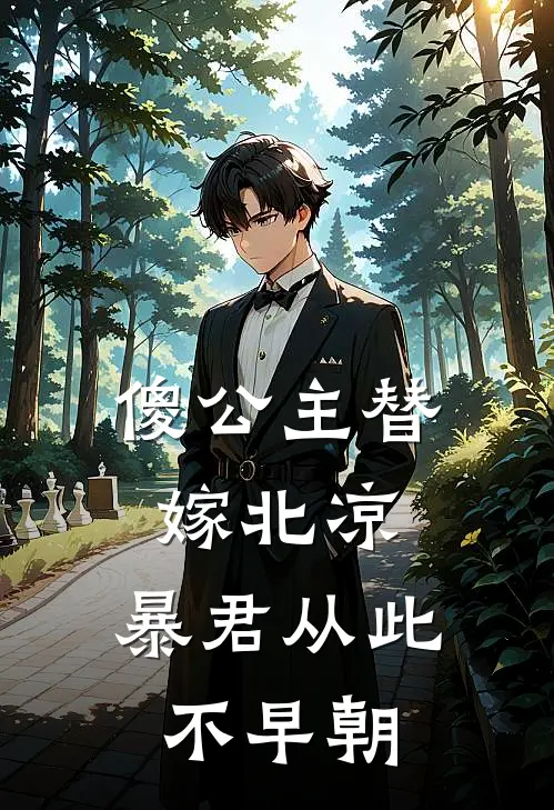 傻公主替嫁北凉，暴君从此不早朝阿枳裴景免费小说大全_完结的小说傻公主替嫁北凉，暴君从此不早朝(阿枳裴景)