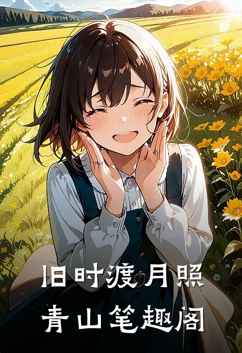 旧时渡月照青山笔趣阁