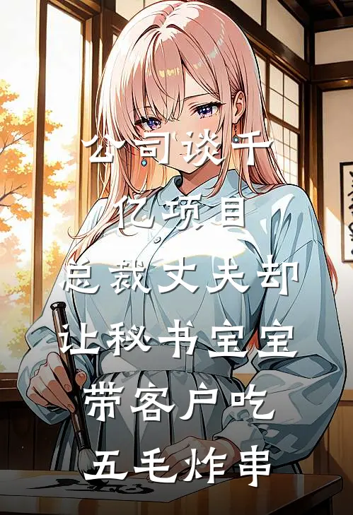 公司谈千亿项目，总裁丈夫却让秘书宝宝带客户吃五毛炸串(宋遥林若若)小说免费阅读_热门小说阅读公司谈千亿项目，总裁丈夫却让秘书宝宝带客户吃五毛炸串宋遥林若若