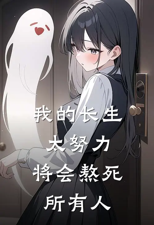 我的长生太努力，将会熬死所有人