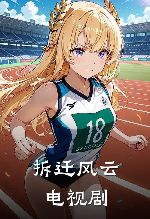 拆迁风云电视剧