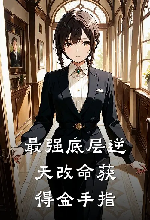 最强底层逆天改命获得金手指