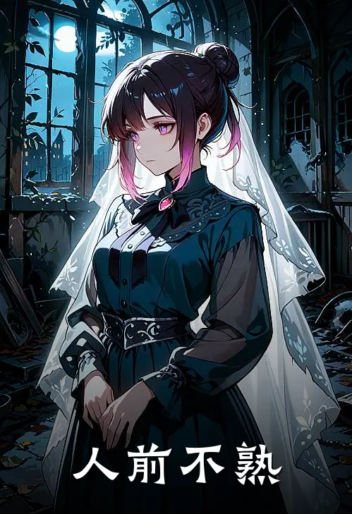 人前不熟(宋格陆野)免费小说全本阅读_最新章节列表人前不熟(宋格陆野)