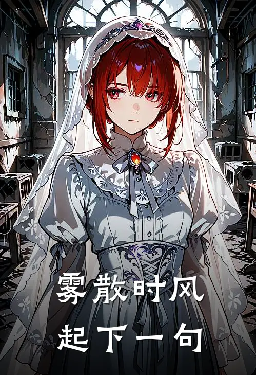 雾散时风起下一句