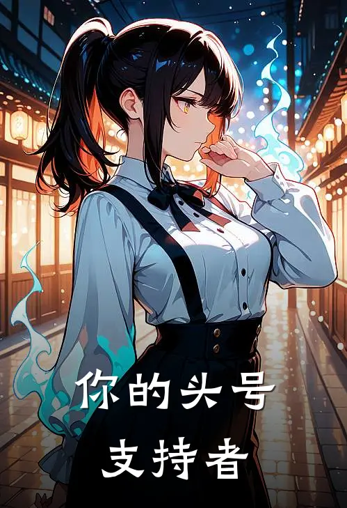 你的头号支持者