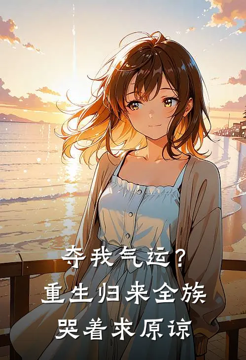 夺我气运？重生归来全族哭着求原谅