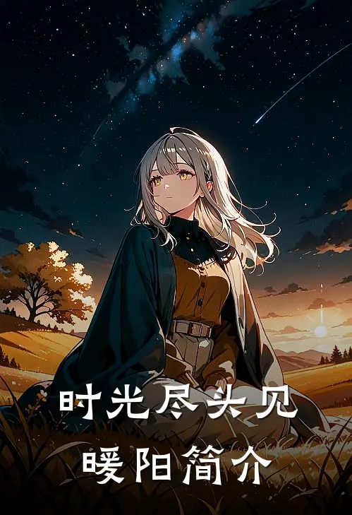 时光尽头见暖阳简介