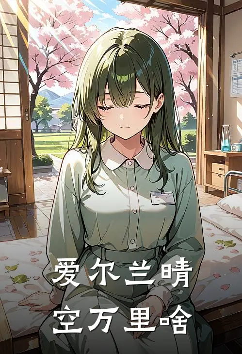 爱尔兰晴空万里啥