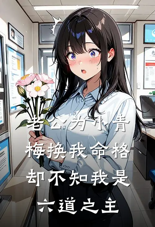 《老公为小青梅换我命格，却不知我是六道之主》青梅周阳晖火爆新书_老公为小青梅换我命格，却不知我是六道之主(青梅周阳晖)最新热门小说