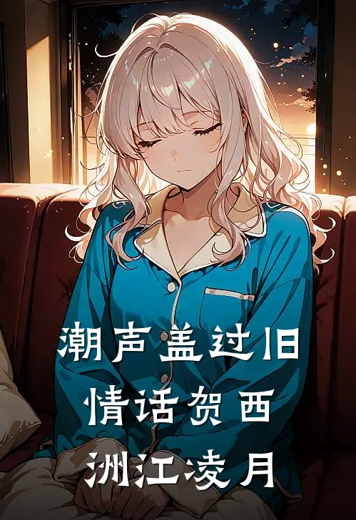 潮声盖过旧情话贺西洲江凌月