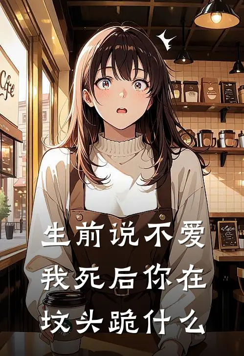 生前说不爱，我死后你在坟头跪什么