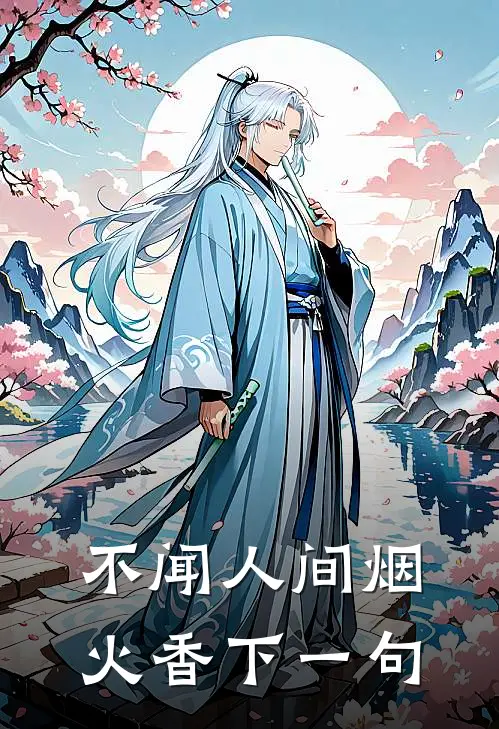 不闻人间烟火香下一句