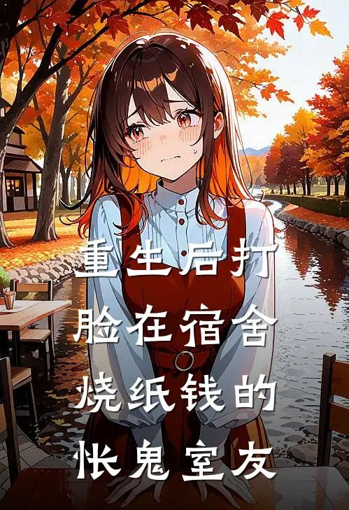 重生后打脸在宿舍烧纸钱的怅鬼室友楚洁李静完整版免费阅读_楚洁李静精彩小说