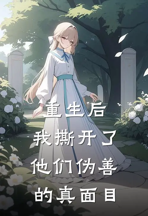 重生后，我撕开了他们伪善的真面目沈叙白汐汐完结小说免费阅读_完本热门小说重生后，我撕开了他们伪善的真面目沈叙白汐汐